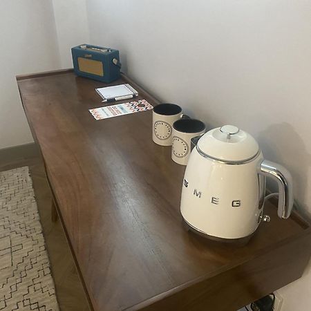 Urban Pod Hotel Ліверпуль Номер фото