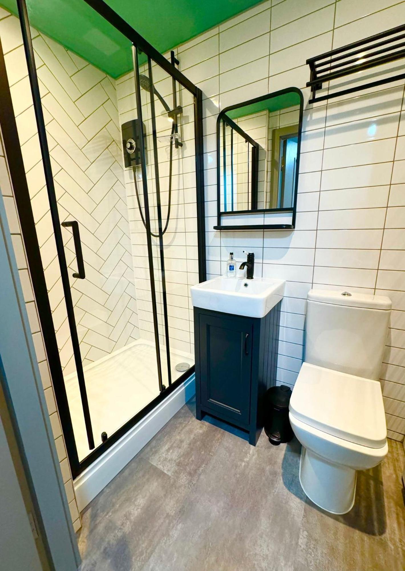 Urban Pod Hotel Ліверпуль Номер фото