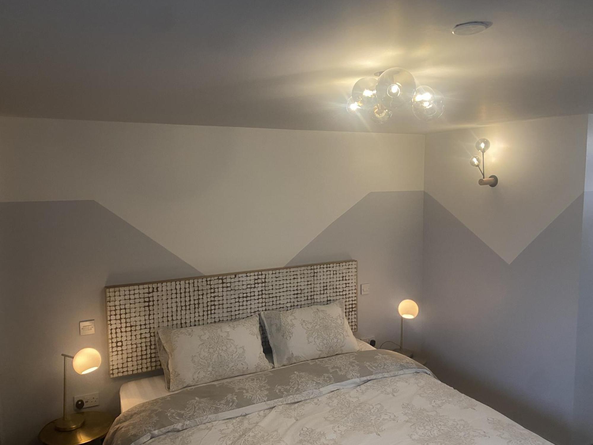 Urban Pod Hotel Ліверпуль Номер фото