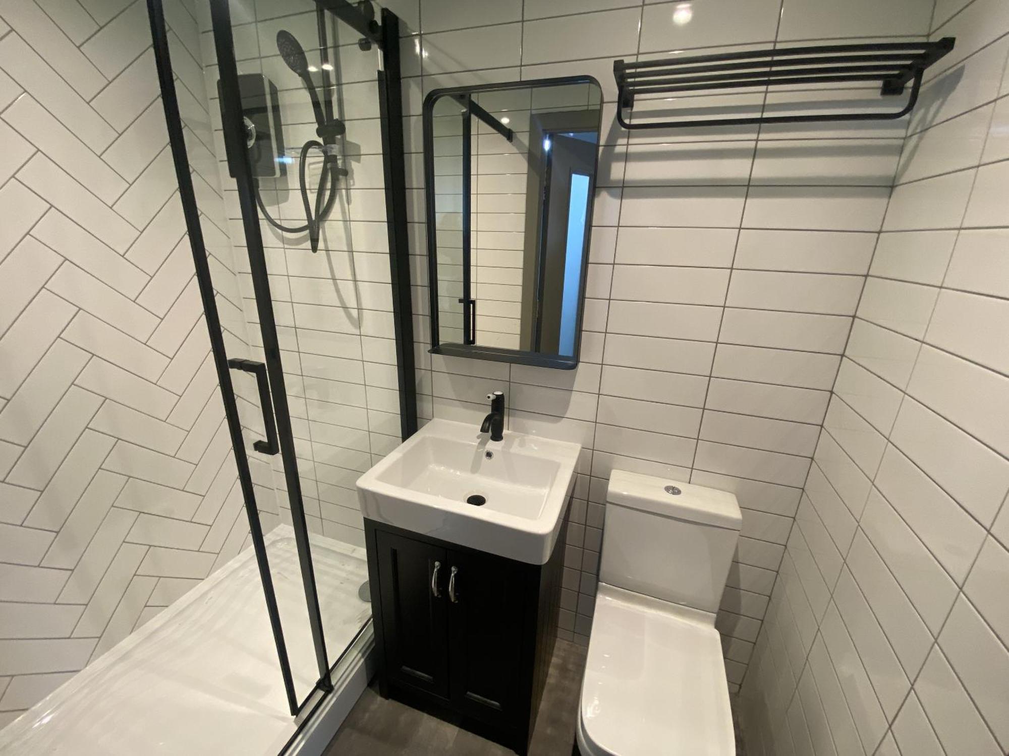 Urban Pod Hotel Ліверпуль Номер фото