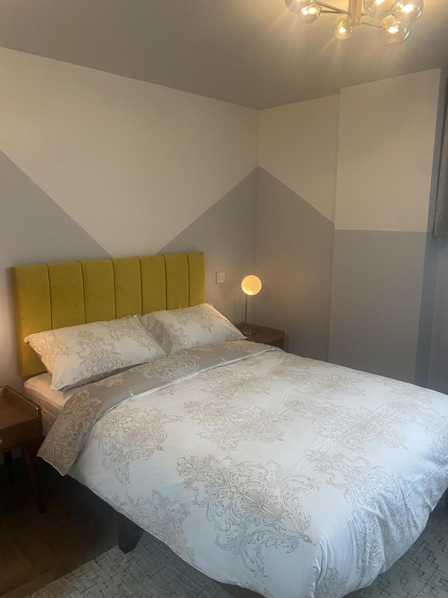 Urban Pod Hotel Ліверпуль Номер фото